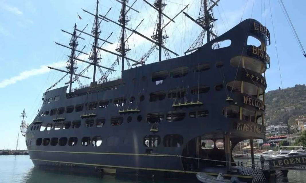 Alanya’da İngiliz Turistin Ölümüne Dair Sır Perdesi Aralandı 6